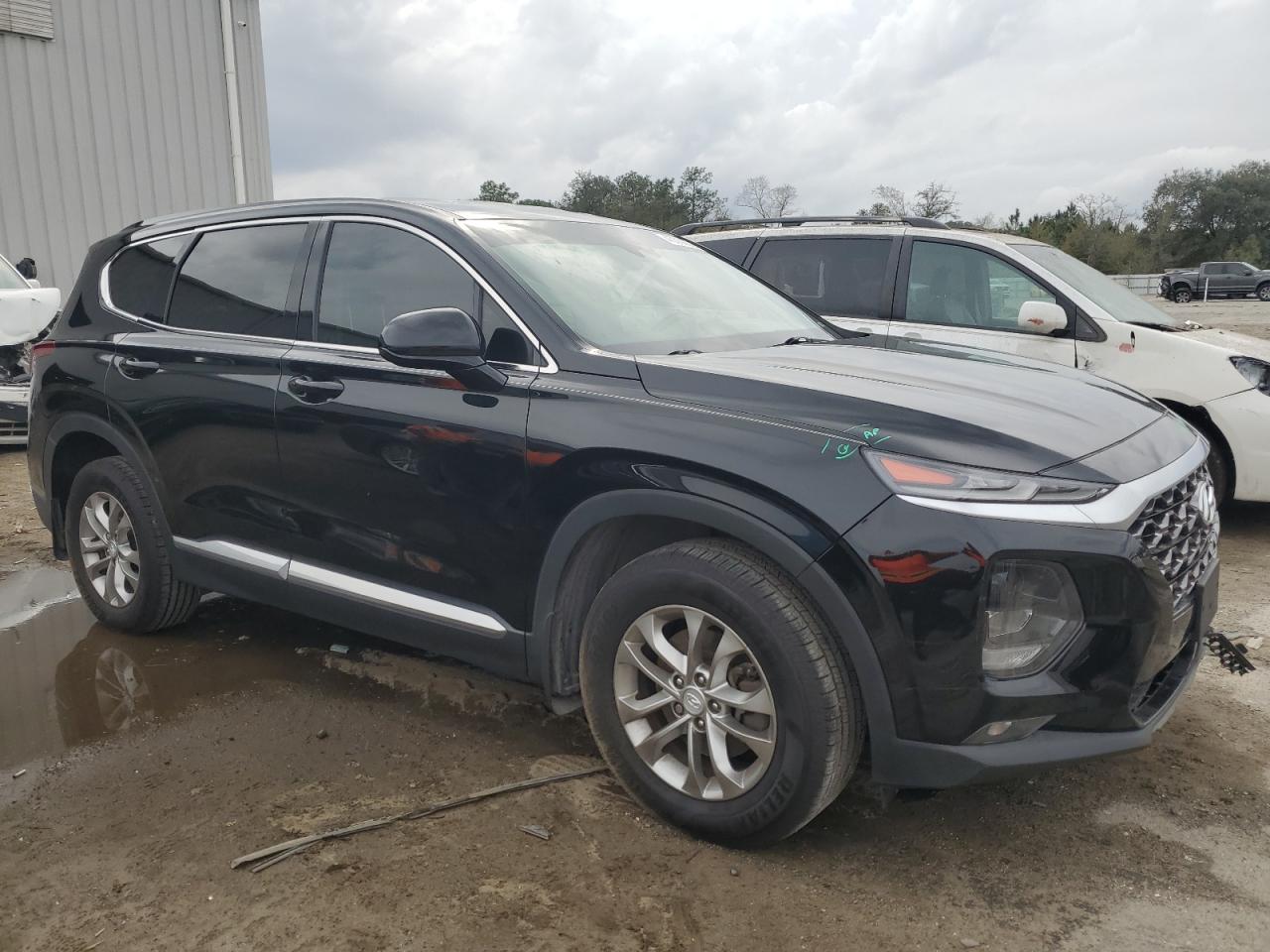 Автомобиль HYUNDAI SANTA FE SEL 2020 | GrandCar Автомобиль HYUNDAI SANTA FE SEL 2020 | GrandCar