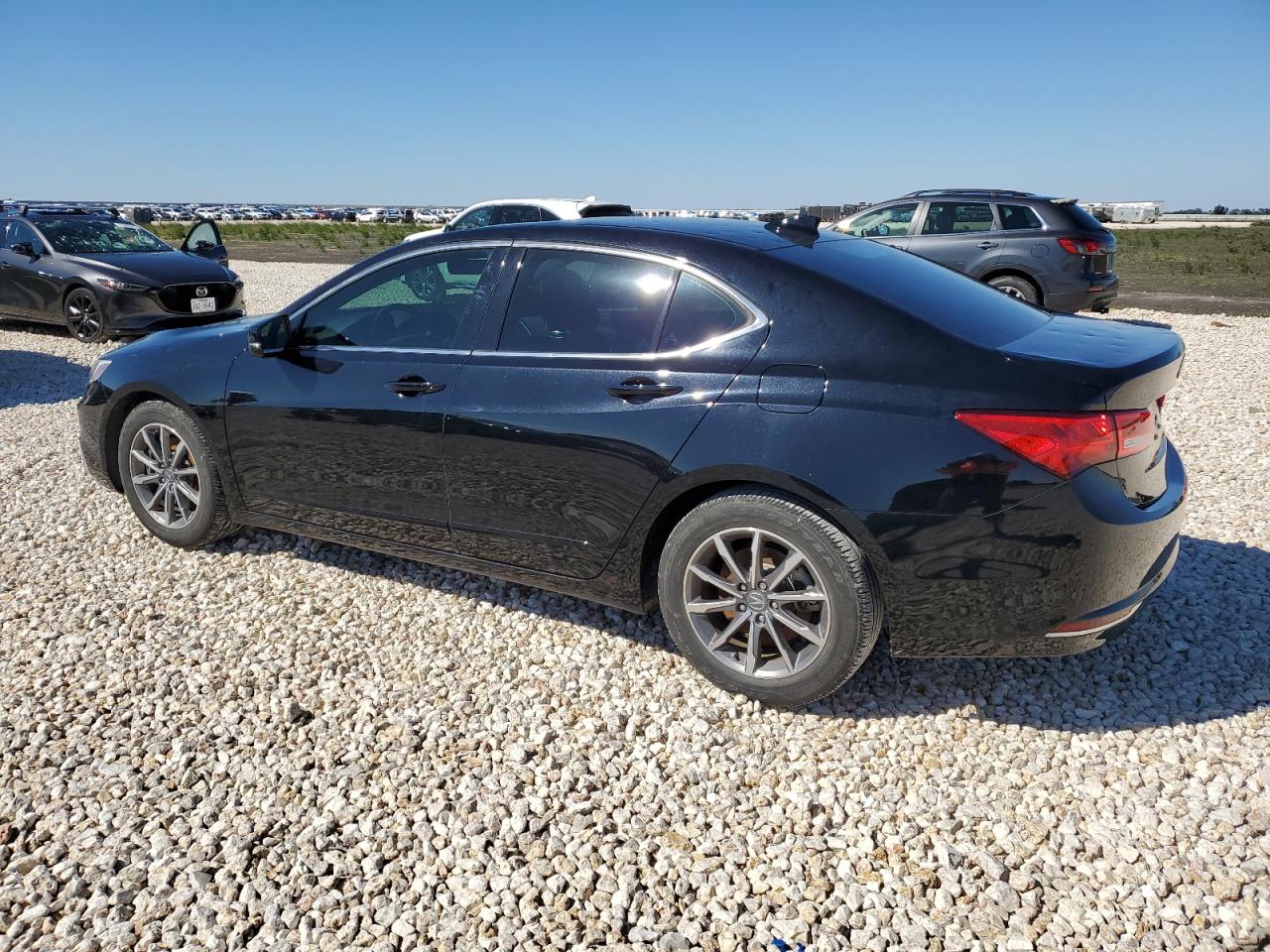Автомобіль ACURA TLX 2020 | GrandCar Автомобіль ACURA TLX 2020 | GrandCar