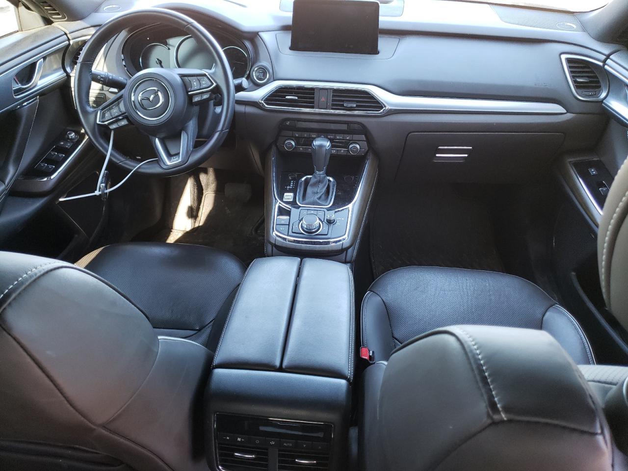 Автомобиль MAZDA CX-9 SIGNATURE 2020 | GrandCar Автомобиль MAZDA CX-9 SIGNATURE 2020 | GrandCar