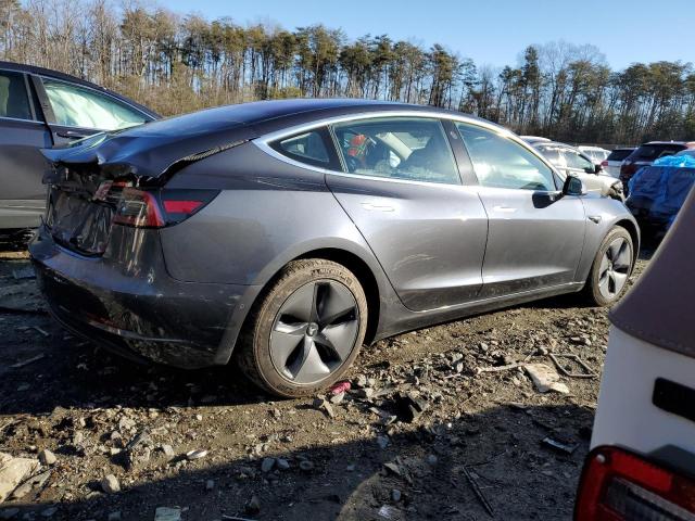Автомобиль TESLA MODEL 3 2017 | GrandCar Автомобиль TESLA MODEL 3 2017 | GrandCar