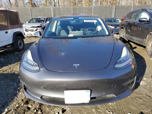 Автомобиль TESLA MODEL 3 2017 | GrandCar Автомобиль TESLA MODEL 3 2017 | GrandCar