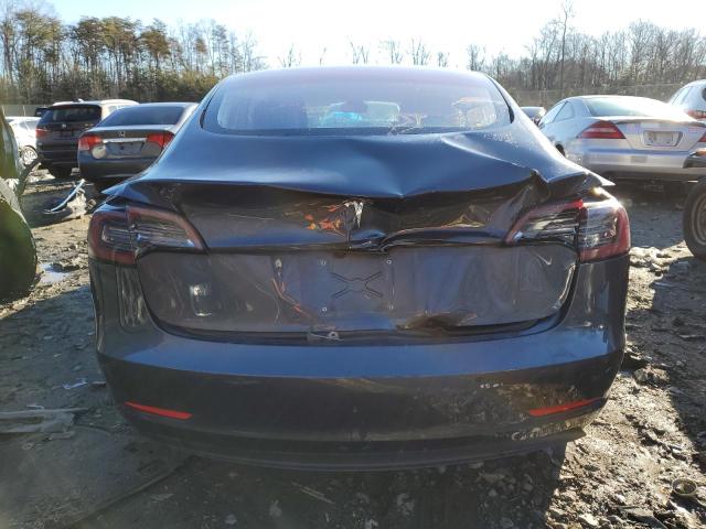 Автомобиль TESLA MODEL 3 2017 | GrandCar Автомобиль TESLA MODEL 3 2017 | GrandCar
