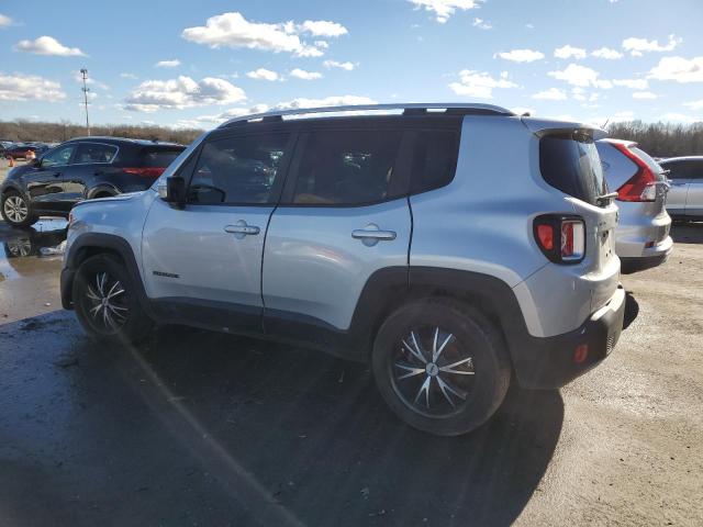 Автомобіль JEEP RENEGADE LIMITED 2015 | GrandCar Автомобіль JEEP RENEGADE LIMITED 2015 | GrandCar