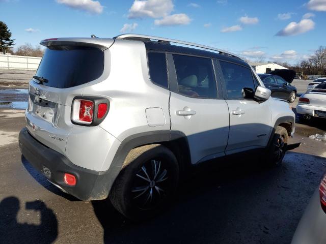 Автомобіль JEEP RENEGADE LIMITED 2015 | GrandCar Автомобіль JEEP RENEGADE LIMITED 2015 | GrandCar