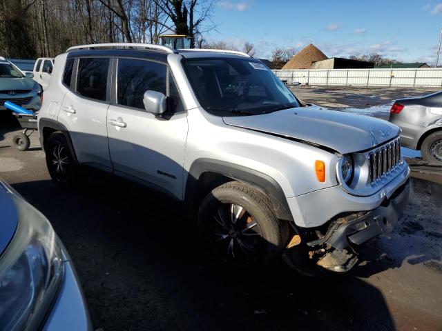 Автомобіль JEEP RENEGADE LIMITED 2015 | GrandCar Автомобіль JEEP RENEGADE LIMITED 2015 | GrandCar