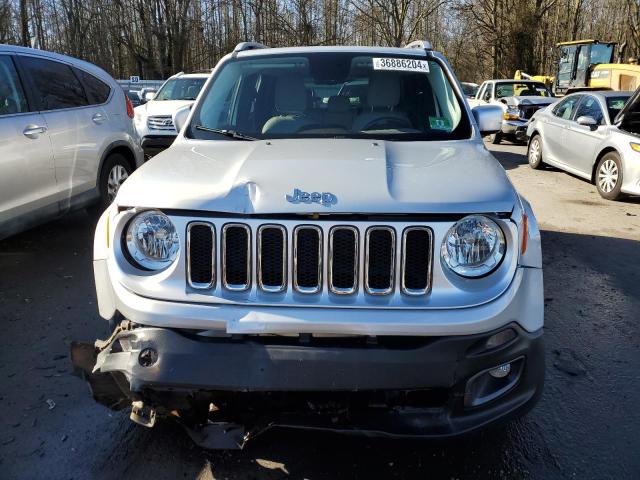 Автомобіль JEEP RENEGADE LIMITED 2015 | GrandCar Автомобіль JEEP RENEGADE LIMITED 2015 | GrandCar