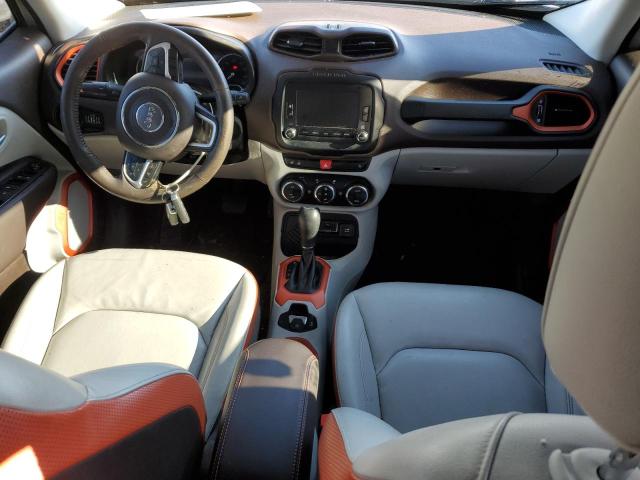 Автомобіль JEEP RENEGADE LIMITED 2015 | GrandCar Автомобіль JEEP RENEGADE LIMITED 2015 | GrandCar