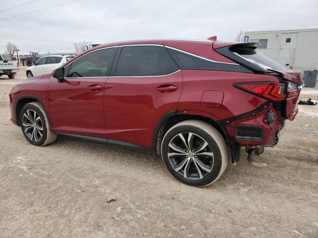 Автомобиль LEXUS RX 350 BASE 2017 | GrandCar Автомобиль LEXUS RX 350 BASE 2017 | GrandCar