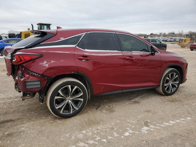Автомобиль LEXUS RX 350 BASE 2017 | GrandCar Автомобиль LEXUS RX 350 BASE 2017 | GrandCar