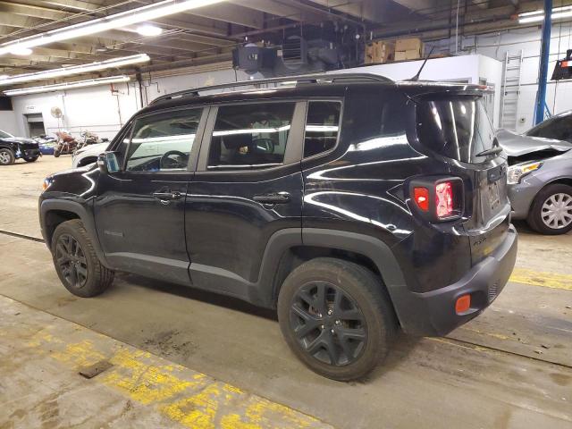 Автомобіль JEEP RENEGADE LATITUDE 2017 | GrandCar Автомобіль JEEP RENEGADE LATITUDE 2017 | GrandCar