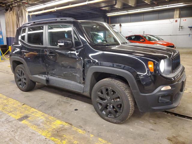 Автомобіль JEEP RENEGADE LATITUDE 2017 | GrandCar Автомобіль JEEP RENEGADE LATITUDE 2017 | GrandCar