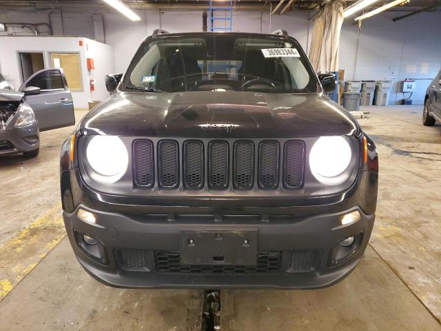 Автомобіль JEEP RENEGADE LATITUDE 2017 | GrandCar Автомобіль JEEP RENEGADE LATITUDE 2017 | GrandCar