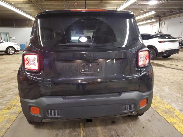 Автомобіль JEEP RENEGADE LATITUDE 2017 | GrandCar Автомобіль JEEP RENEGADE LATITUDE 2017 | GrandCar
