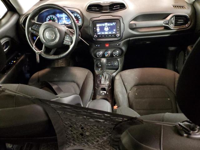 Автомобіль JEEP RENEGADE LATITUDE 2017 | GrandCar Автомобіль JEEP RENEGADE LATITUDE 2017 | GrandCar