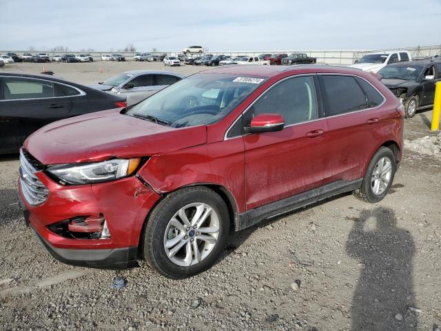 Автомобиль FORD EDGE SEL 2020 | GrandCar