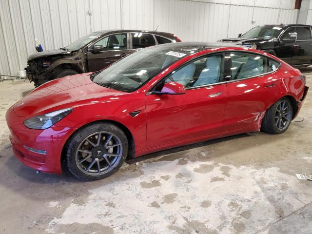 Автомобиль TESLA MODEL 3 2021 | GrandCar
