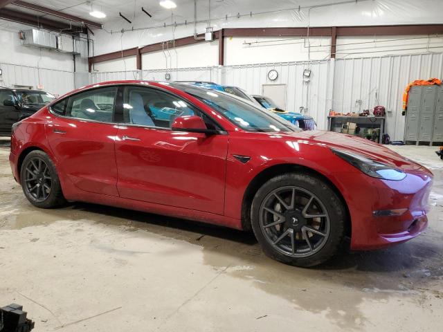 Автомобиль TESLA MODEL 3 2021 | GrandCar Автомобиль TESLA MODEL 3 2021 | GrandCar