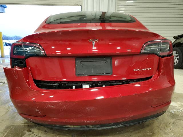 Автомобиль TESLA MODEL 3 2021 | GrandCar Автомобиль TESLA MODEL 3 2021 | GrandCar