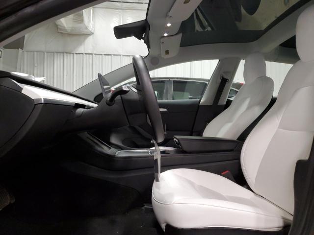 Автомобиль TESLA MODEL 3 2021 | GrandCar Автомобиль TESLA MODEL 3 2021 | GrandCar