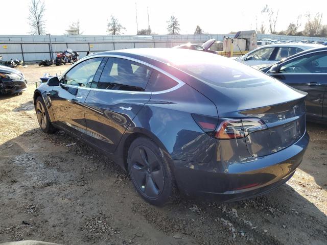 Автомобіль TESLA MODEL 3 2018 | GrandCar Автомобіль TESLA MODEL 3 2018 | GrandCar
