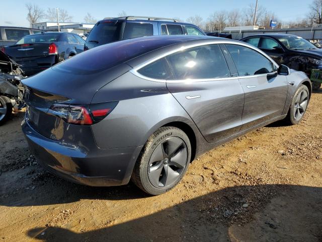 Автомобіль TESLA MODEL 3 2018 | GrandCar Автомобіль TESLA MODEL 3 2018 | GrandCar