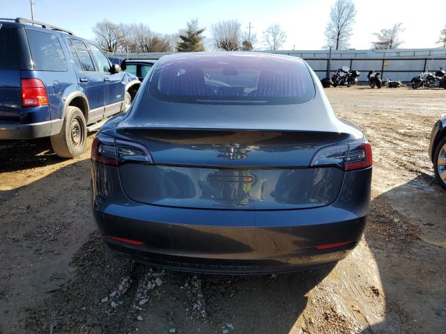 Автомобіль TESLA MODEL 3 2018 | GrandCar Автомобіль TESLA MODEL 3 2018 | GrandCar