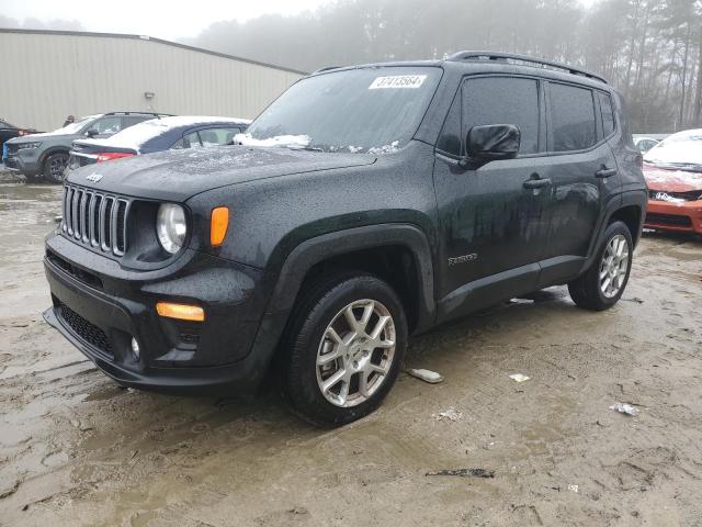 Автомобиль JEEP RENEGADE LATITUDE 2023 | GrandCar