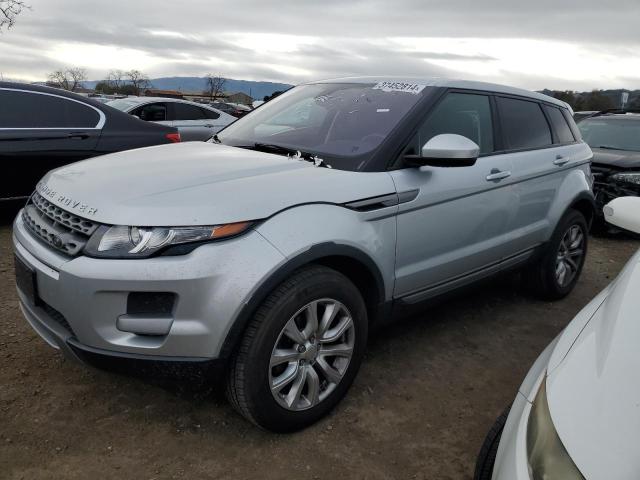 Автомобиль LAND ROVER RANGE ROVER EVOQUE PURE 2015 | GrandCar