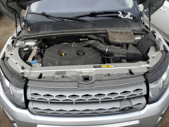 Автомобиль LAND ROVER RANGE ROVER EVOQUE PURE 2015 | GrandCar Автомобиль LAND ROVER RANGE ROVER EVOQUE PURE 2015 | GrandCar
