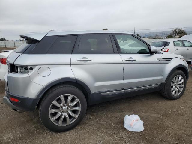 Автомобиль LAND ROVER RANGE ROVER EVOQUE PURE 2015 | GrandCar Автомобиль LAND ROVER RANGE ROVER EVOQUE PURE 2015 | GrandCar