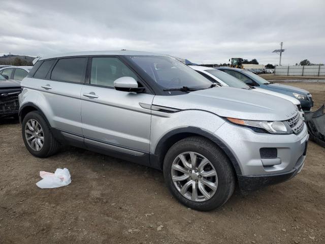 Автомобиль LAND ROVER RANGE ROVER EVOQUE PURE 2015 | GrandCar Автомобиль LAND ROVER RANGE ROVER EVOQUE PURE 2015 | GrandCar