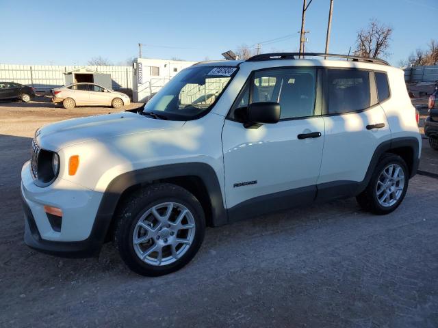 Автомобіль JEEP RENEGADE SPORT 2021 | GrandCar