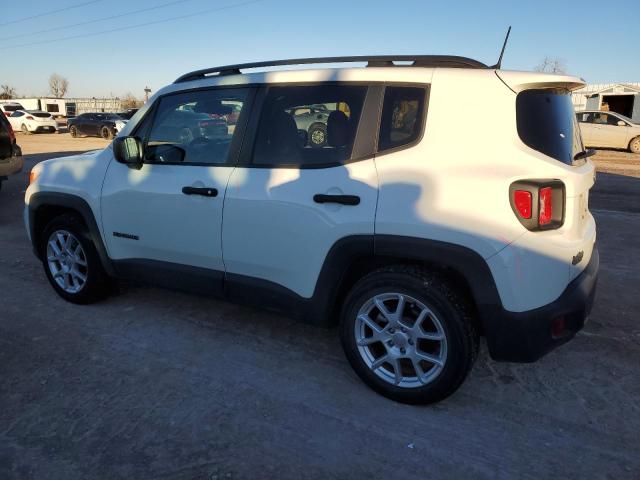 Автомобіль JEEP RENEGADE SPORT 2021 | GrandCar Автомобіль JEEP RENEGADE SPORT 2021 | GrandCar