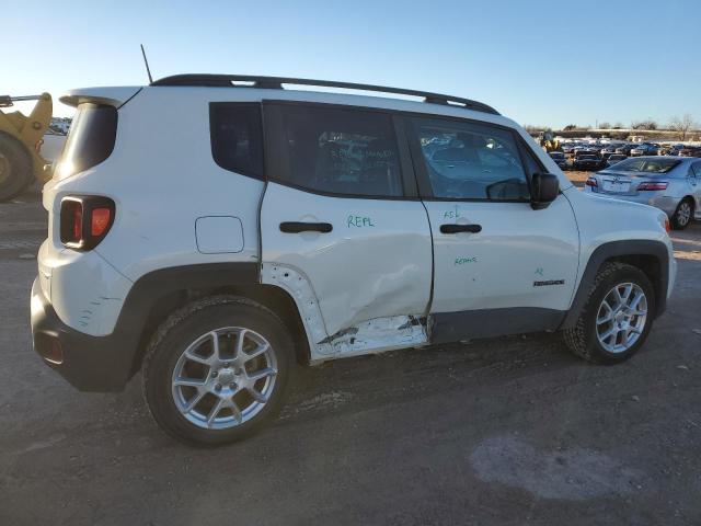 Автомобіль JEEP RENEGADE SPORT 2021 | GrandCar Автомобіль JEEP RENEGADE SPORT 2021 | GrandCar