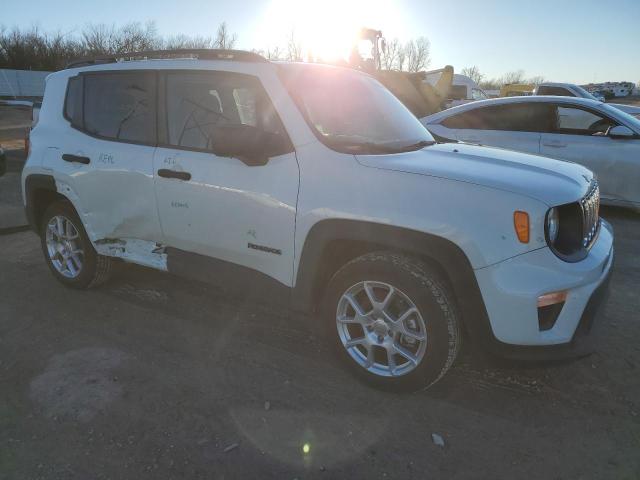 Автомобіль JEEP RENEGADE SPORT 2021 | GrandCar Автомобіль JEEP RENEGADE SPORT 2021 | GrandCar