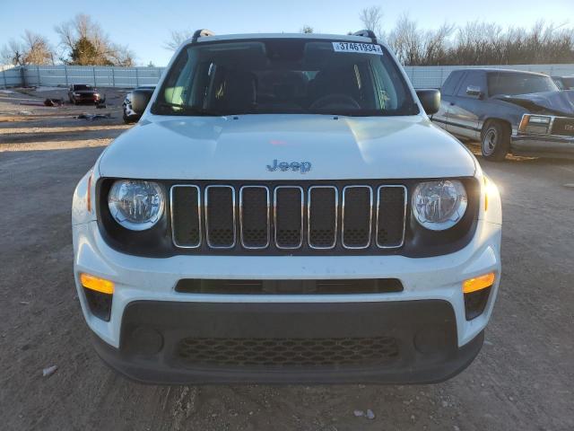 Автомобіль JEEP RENEGADE SPORT 2021 | GrandCar Автомобіль JEEP RENEGADE SPORT 2021 | GrandCar