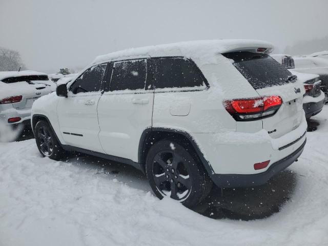 Автомобіль JEEP GRAND CHEROKEE LAREDO 2020 | GrandCar Автомобіль JEEP GRAND CHEROKEE LAREDO 2020 | GrandCar