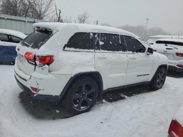 Автомобіль JEEP GRAND CHEROKEE LAREDO 2020 | GrandCar Автомобіль JEEP GRAND CHEROKEE LAREDO 2020 | GrandCar