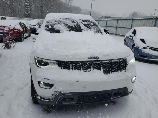 Автомобіль JEEP GRAND CHEROKEE LAREDO 2020 | GrandCar Автомобіль JEEP GRAND CHEROKEE LAREDO 2020 | GrandCar