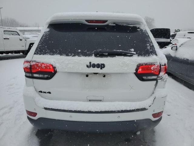 Автомобіль JEEP GRAND CHEROKEE LAREDO 2020 | GrandCar Автомобіль JEEP GRAND CHEROKEE LAREDO 2020 | GrandCar