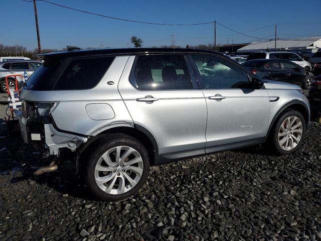 Автомобиль LAND ROVER DISCOVERY SPORT S 2020 | GrandCar Автомобиль LAND ROVER DISCOVERY SPORT S 2020 | GrandCar