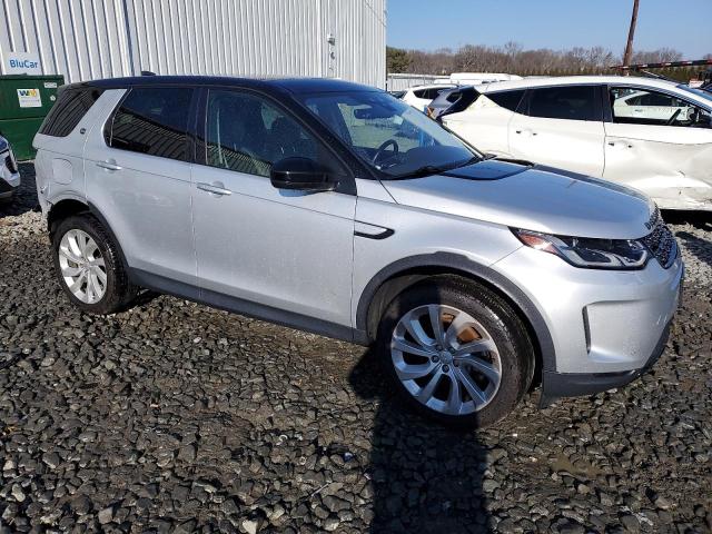 Автомобиль LAND ROVER DISCOVERY SPORT S 2020 | GrandCar Автомобиль LAND ROVER DISCOVERY SPORT S 2020 | GrandCar