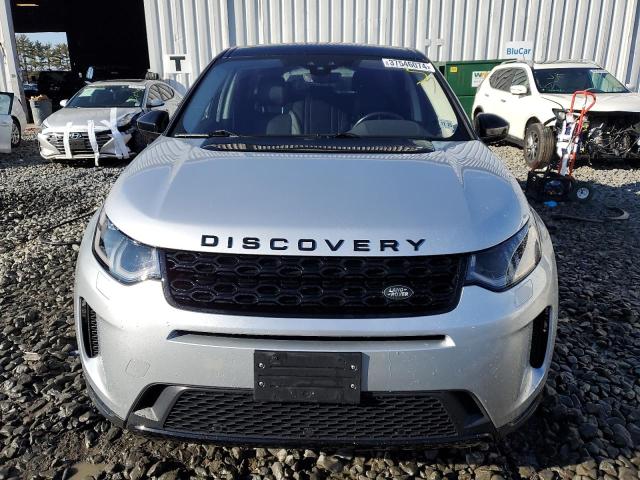 Автомобиль LAND ROVER DISCOVERY SPORT S 2020 | GrandCar Автомобиль LAND ROVER DISCOVERY SPORT S 2020 | GrandCar