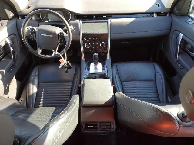 Автомобиль LAND ROVER DISCOVERY SPORT S 2020 | GrandCar Автомобиль LAND ROVER DISCOVERY SPORT S 2020 | GrandCar
