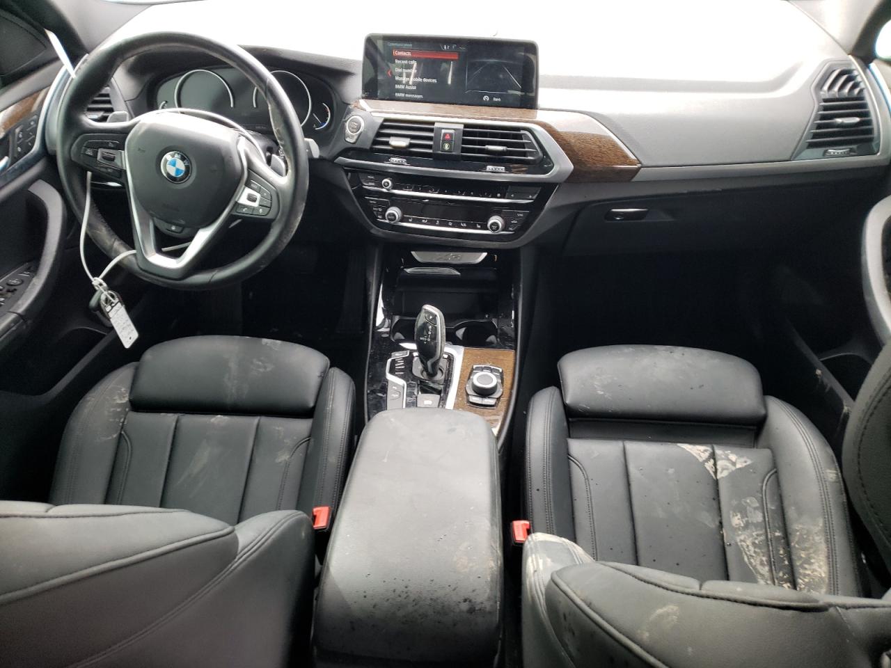 Автомобіль BMW X3 XDRIVE30I 2019 | GrandCar Автомобіль BMW X3 XDRIVE30I 2019 | GrandCar