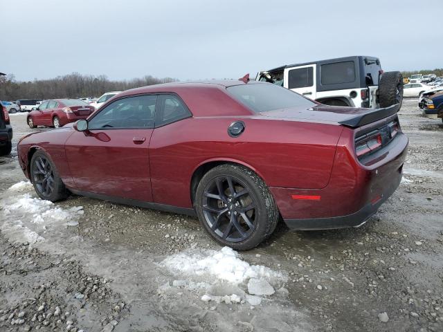 Автомобіль DODGE CHALLENGER R/T 2021 | GrandCar Автомобіль DODGE CHALLENGER R/T 2021 | GrandCar