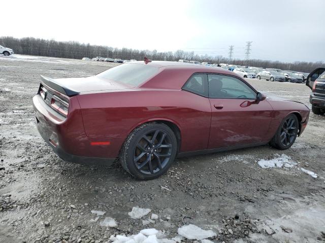 Автомобіль DODGE CHALLENGER R/T 2021 | GrandCar Автомобіль DODGE CHALLENGER R/T 2021 | GrandCar