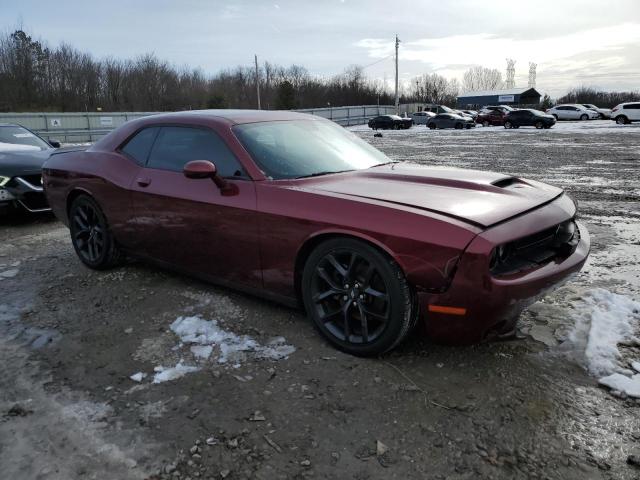 Автомобіль DODGE CHALLENGER R/T 2021 | GrandCar Автомобіль DODGE CHALLENGER R/T 2021 | GrandCar