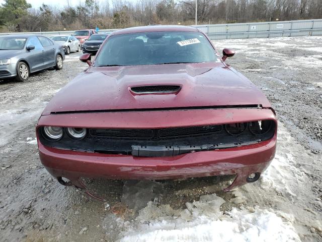 Автомобіль DODGE CHALLENGER R/T 2021 | GrandCar Автомобіль DODGE CHALLENGER R/T 2021 | GrandCar