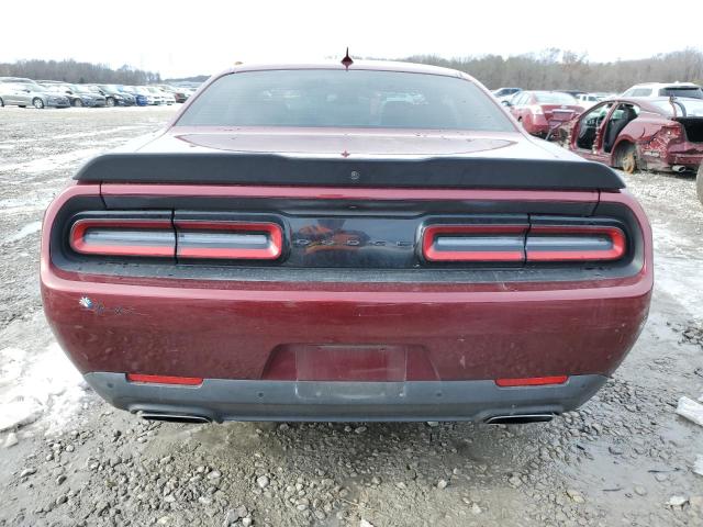 Автомобіль DODGE CHALLENGER R/T 2021 | GrandCar Автомобіль DODGE CHALLENGER R/T 2021 | GrandCar